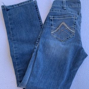 Ariat jeans